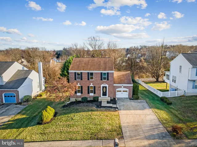 $450,000 | 1003 Towson Road, Abingdon, MD 21009