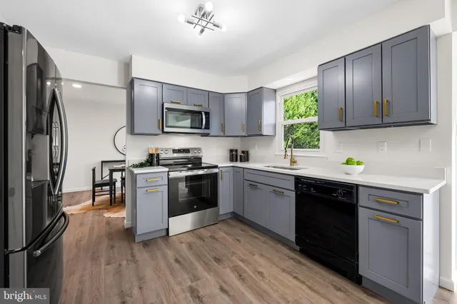 $450,000 | 1003 Towson Road, Abingdon, MD 21009