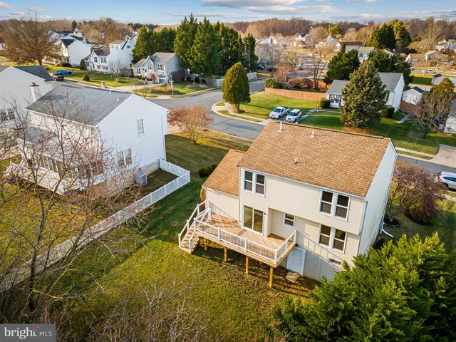 $450,000 | 1003 Towson Road, Abingdon, MD 21009