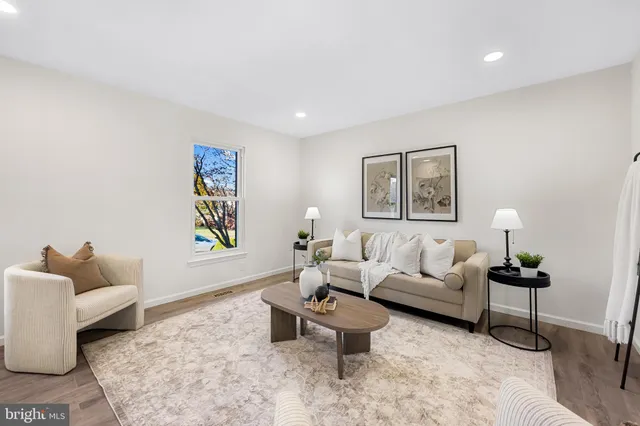 $450,000 | 1003 Towson Road, Abingdon, MD 21009