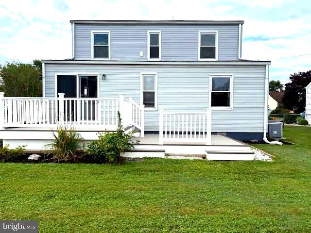 50 Gerard Road Hamilton, NJ 08620 - Photo 5 of 19 a front view of a house with a yard