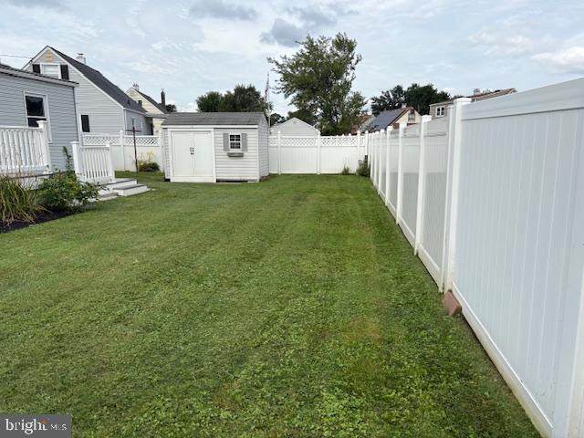 50 Gerard Road Hamilton, NJ 08620 - Photo 7 of 19 a view of a house with backyard