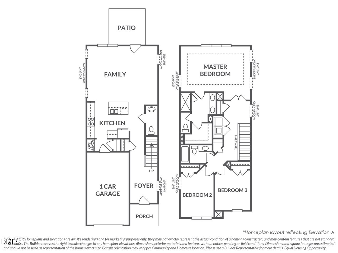 3608 Water Mist Lane Raleigh, NC 27604 - Photo 3 of 4