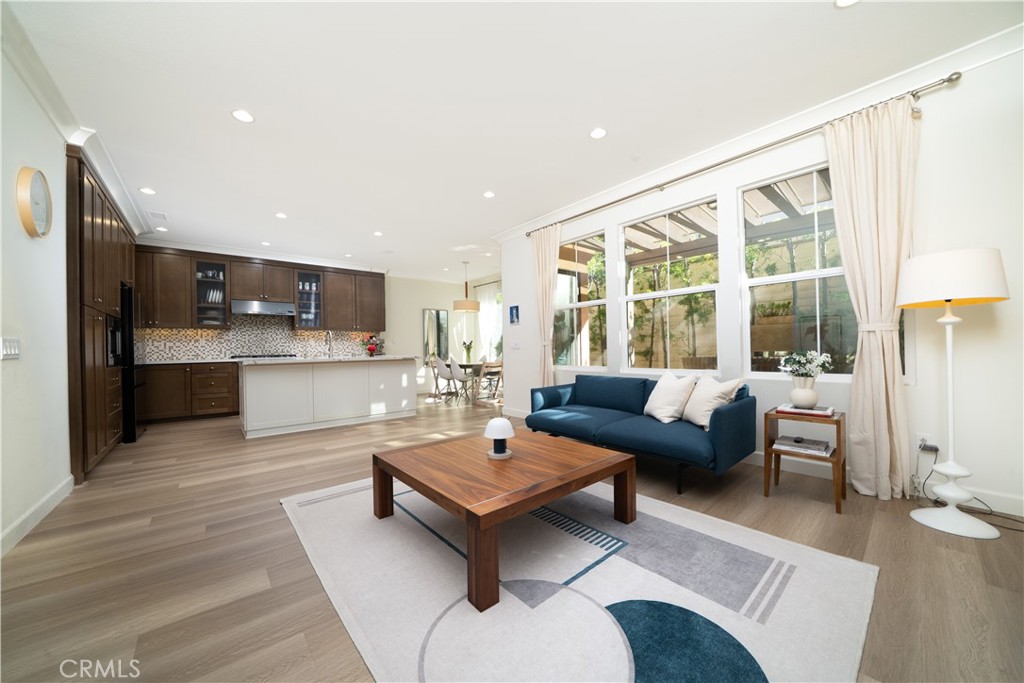 106 Working Ranch Irvine, CA 92602 - Photo 4 of 36