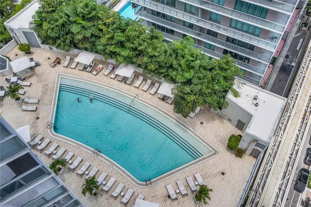 $3,900 | 1100 South Miami Avenue, Unit 2007, Miami, FL 33130