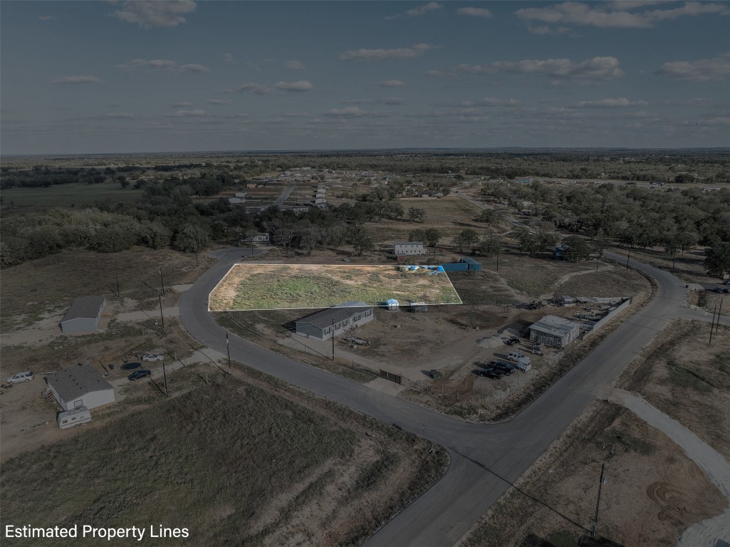 150 Azalea Cor Dale Dale, TX 78616 - Photo 3 of 11 a view of a sink