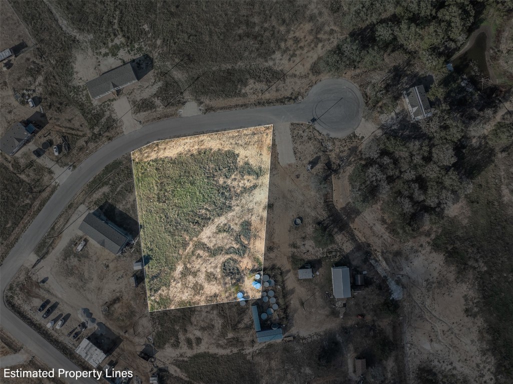 150 Azalea Cor Dale Dale, TX 78616 - Photo 7 of 11 a view of a wooden door