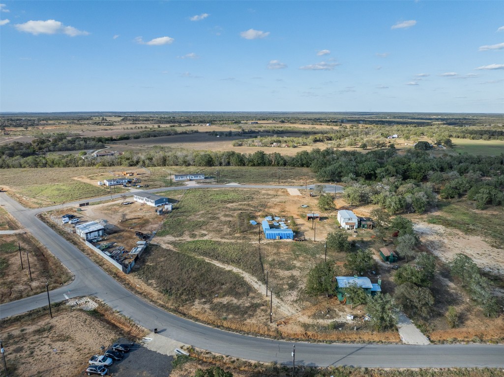 150 Azalea Cor Dale Dale, TX 78616 - Photo 9 of 11 a view of a lake view