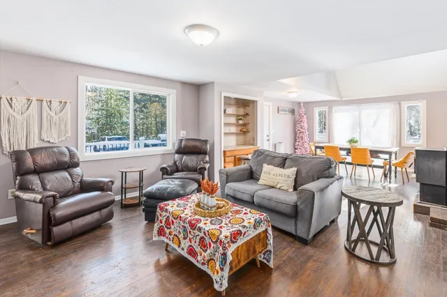 $535,000 | 80 Hubbard Pond Road, New Ipswich, NH 03071