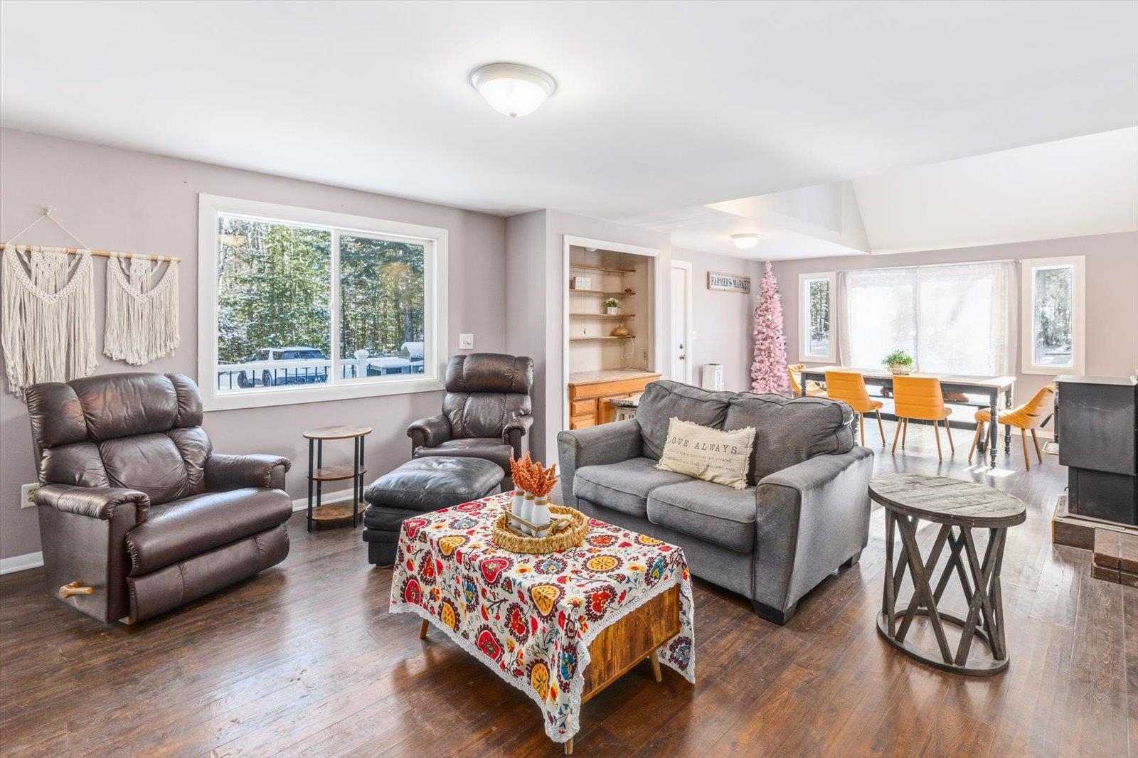 80 Hubbard Pond Road New Ipswich, NH 03071 - Photo 12 of 37