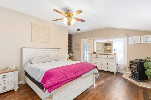 $535,000 | 80 Hubbard Pond Road, New Ipswich, NH 03071