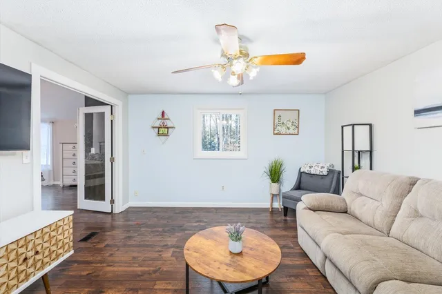 $535,000 | 80 Hubbard Pond Road, New Ipswich, NH 03071