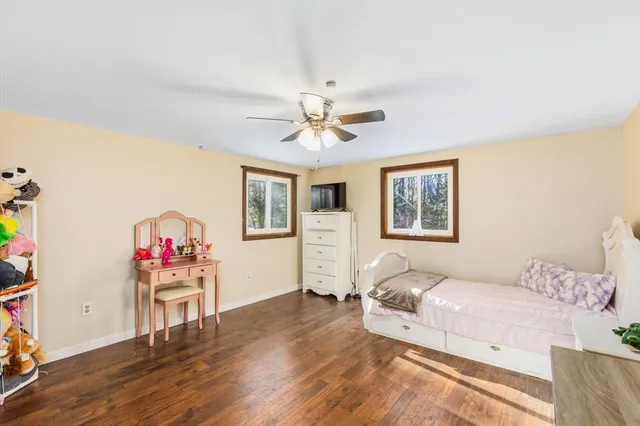 $535,000 | 80 Hubbard Pond Road, New Ipswich, NH 03071