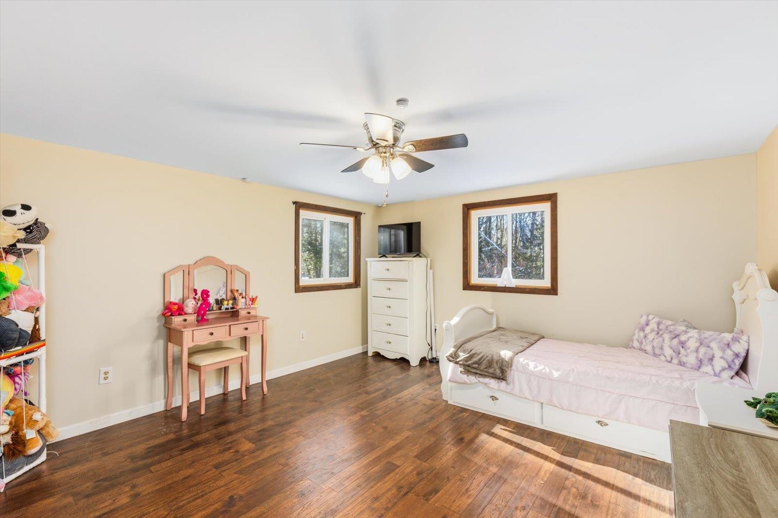 80 Hubbard Pond Road New Ipswich, NH 03071 - Photo 19 of 37