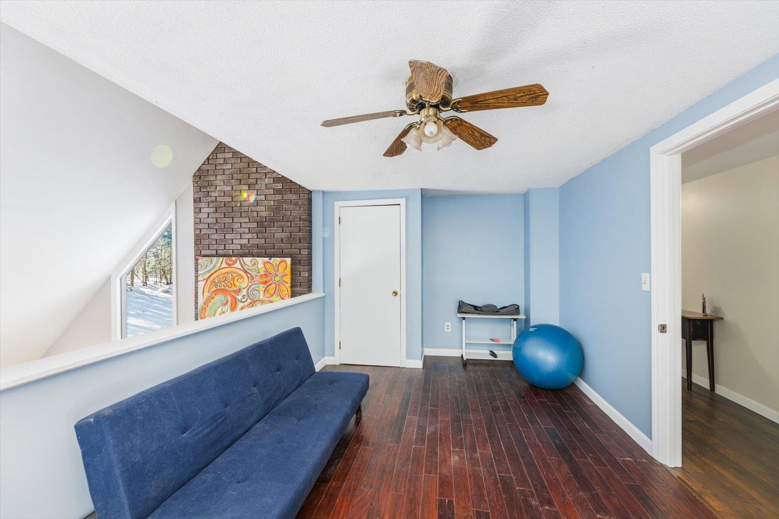 80 Hubbard Pond Road New Ipswich, NH 03071 - Photo 23 of 37