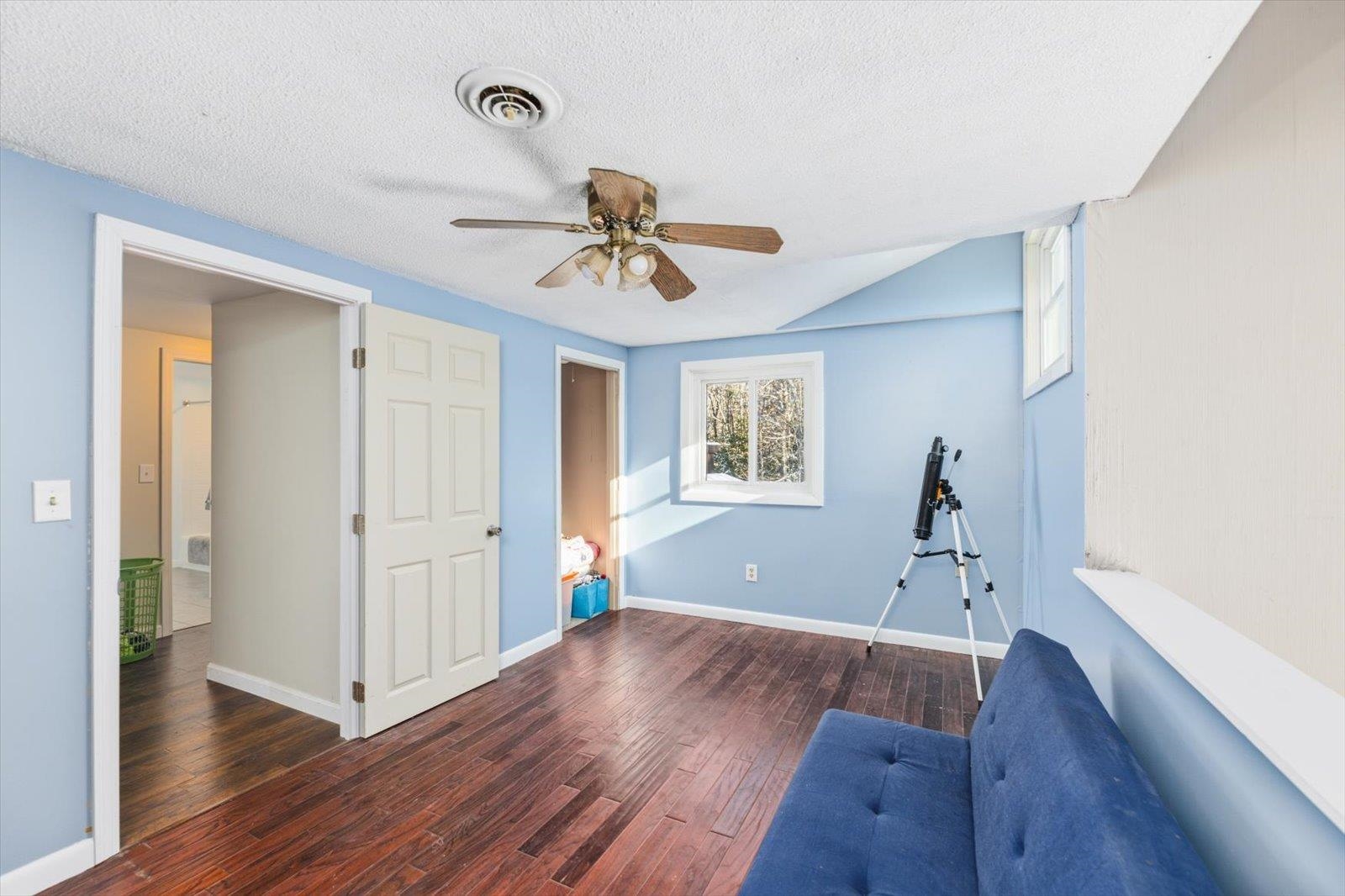 80 Hubbard Pond Road New Ipswich, NH 03071 - Photo 24 of 37