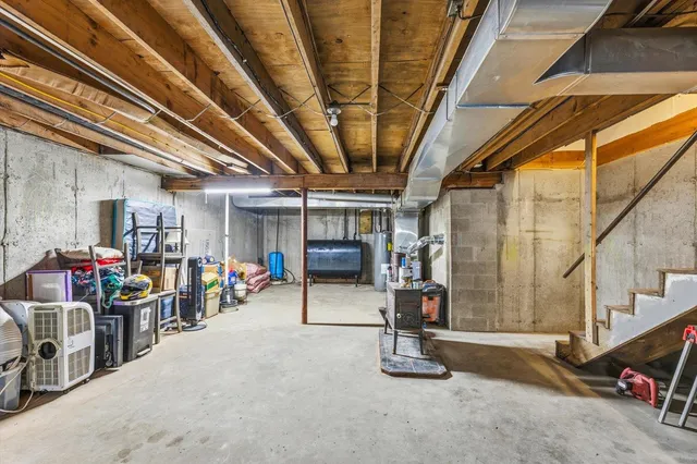 $535,000 | 80 Hubbard Pond Road, New Ipswich, NH 03071