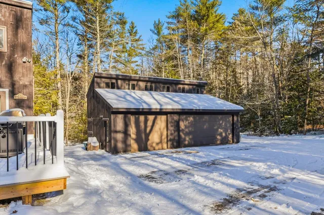 $535,000 | 80 Hubbard Pond Road, New Ipswich, NH 03071