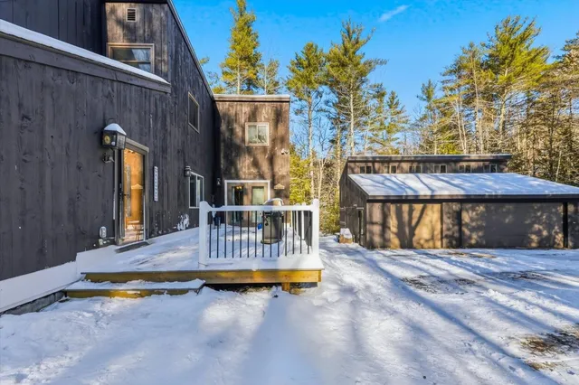 $535,000 | 80 Hubbard Pond Road, New Ipswich, NH 03071