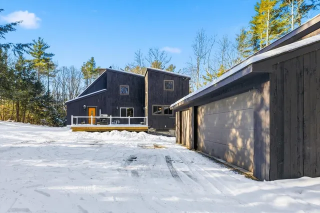 $535,000 | 80 Hubbard Pond Road, New Ipswich, NH 03071