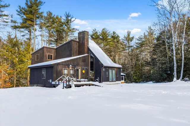 $535,000 | 80 Hubbard Pond Road, New Ipswich, NH 03071