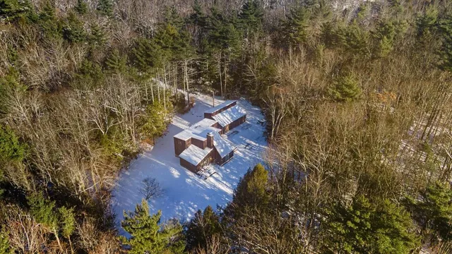 $535,000 | 80 Hubbard Pond Road, New Ipswich, NH 03071