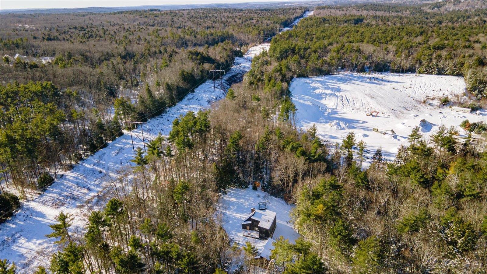 80 Hubbard Pond Road New Ipswich, NH 03071 - Photo 37 of 37