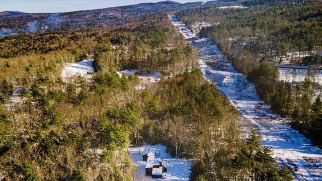 $535,000 | 80 Hubbard Pond Road, New Ipswich, NH 03071