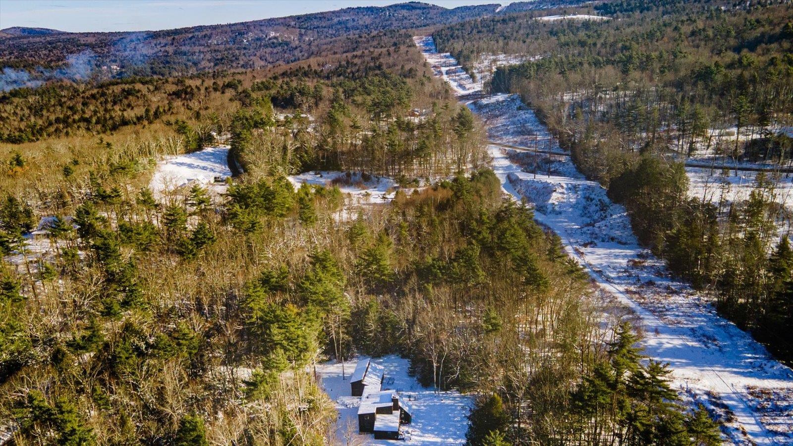 80 Hubbard Pond Road New Ipswich, NH 03071 - Photo 4 of 37