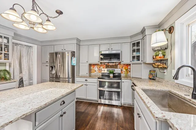 $535,000 | 80 Hubbard Pond Road, New Ipswich, NH 03071