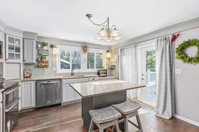 $535,000 | 80 Hubbard Pond Road, New Ipswich, NH 03071