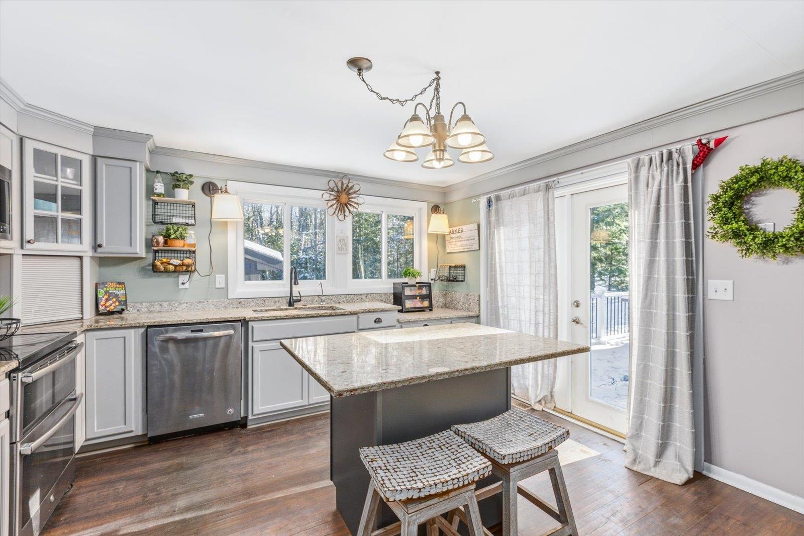 80 Hubbard Pond Road New Ipswich, NH 03071 - Photo 6 of 37