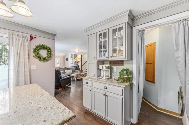 $535,000 | 80 Hubbard Pond Road, New Ipswich, NH 03071