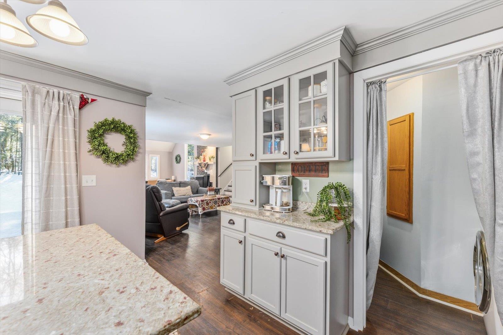 80 Hubbard Pond Road New Ipswich, NH 03071 - Photo 7 of 37