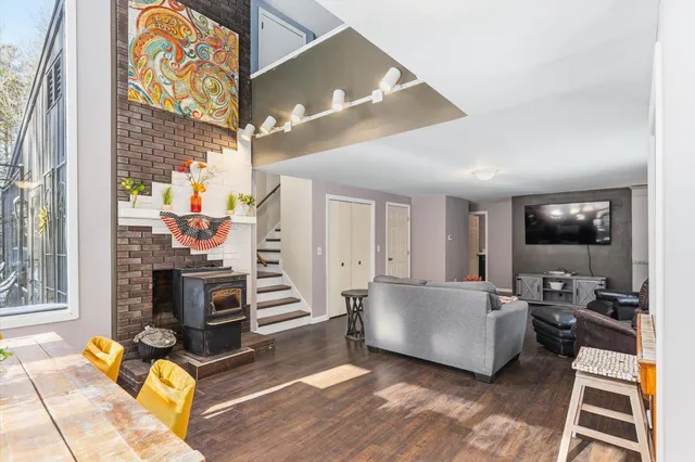 $535,000 | 80 Hubbard Pond Road, New Ipswich, NH 03071