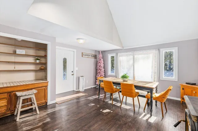 $535,000 | 80 Hubbard Pond Road, New Ipswich, NH 03071