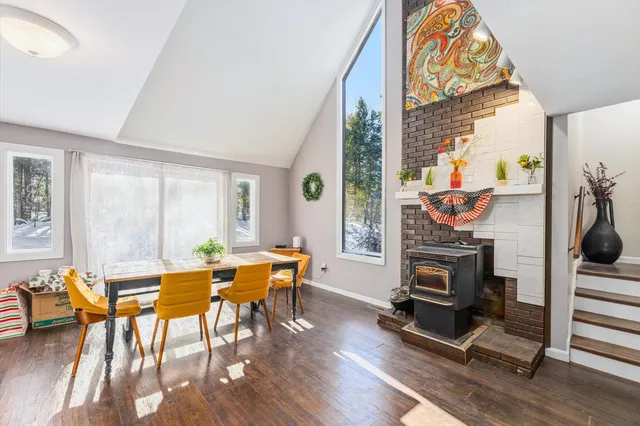 $535,000 | 80 Hubbard Pond Road, New Ipswich, NH 03071