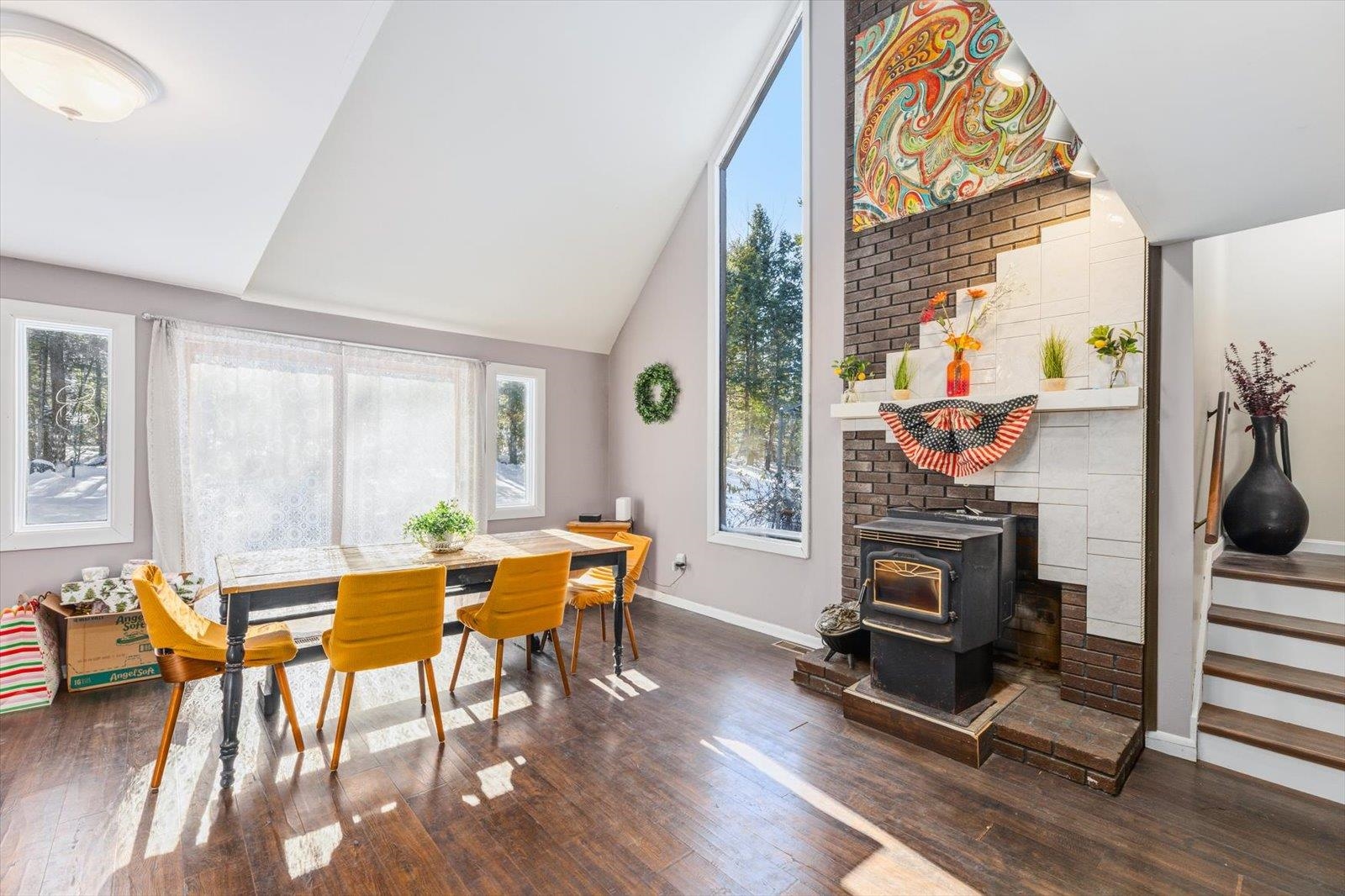 80 Hubbard Pond Road New Ipswich, NH 03071 - Photo 10 of 37