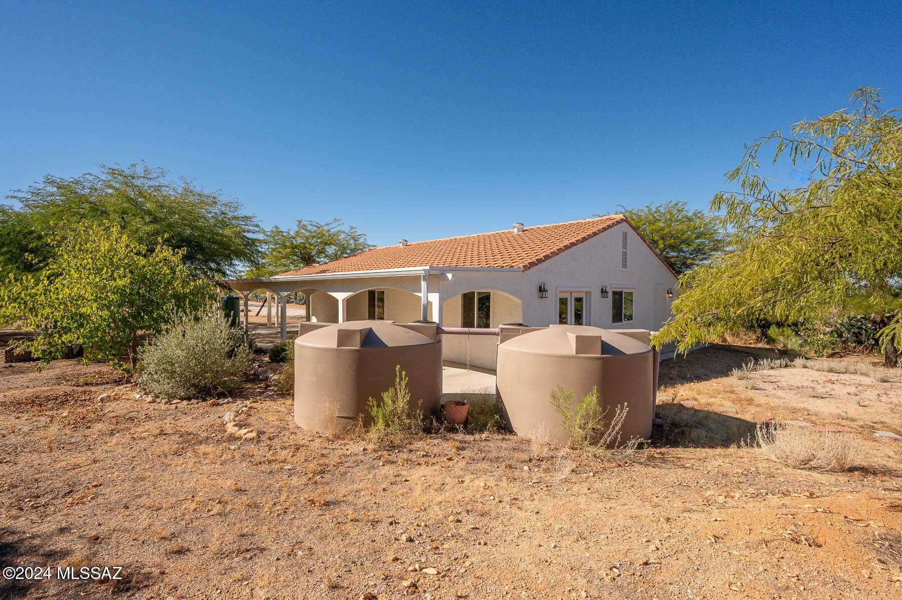 16134 West Lynnette Road Tucson, AZ 85736 - Photo 14 of 34 Gallery Image 14