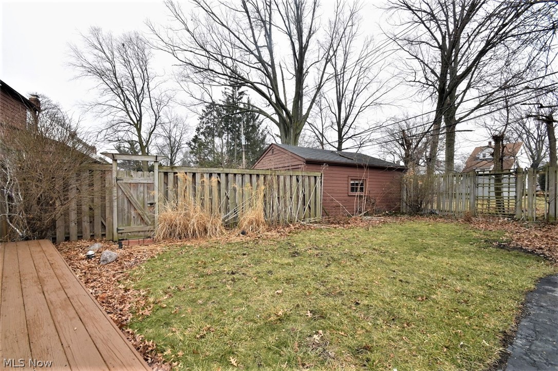1175 Haselton Road Cleveland Heights, OH 44121 - Photo 27 of 28