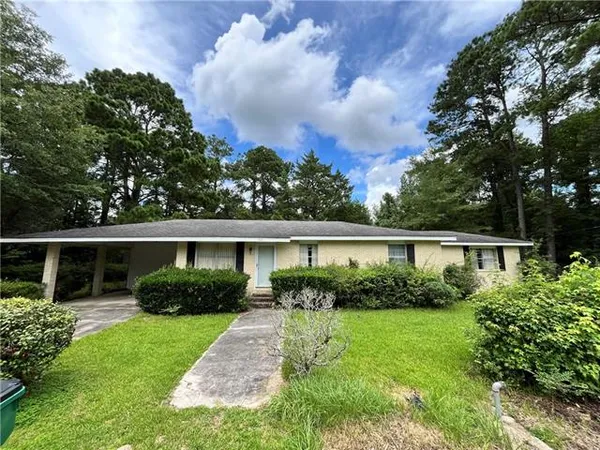 $60,000 | 103 Bunche Street, Bogalusa, LA 70427