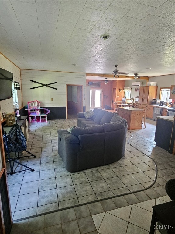 149 Jackson Road Orwell, NY 13144 - Photo 11 of 31 living room