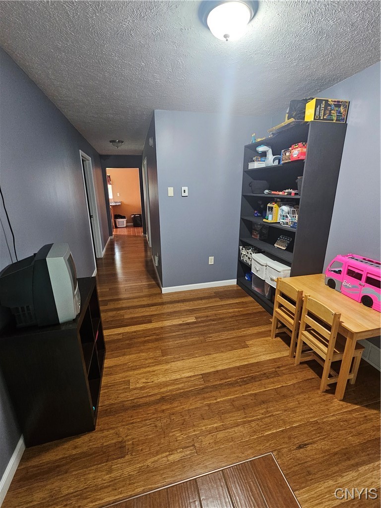 149 Jackson Road Orwell, NY 13144 - Photo 15 of 31 hallway nook