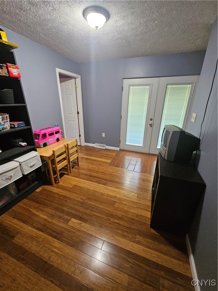 149 Jackson Road Orwell, NY 13144 - Photo 16 of 31 hallway nook