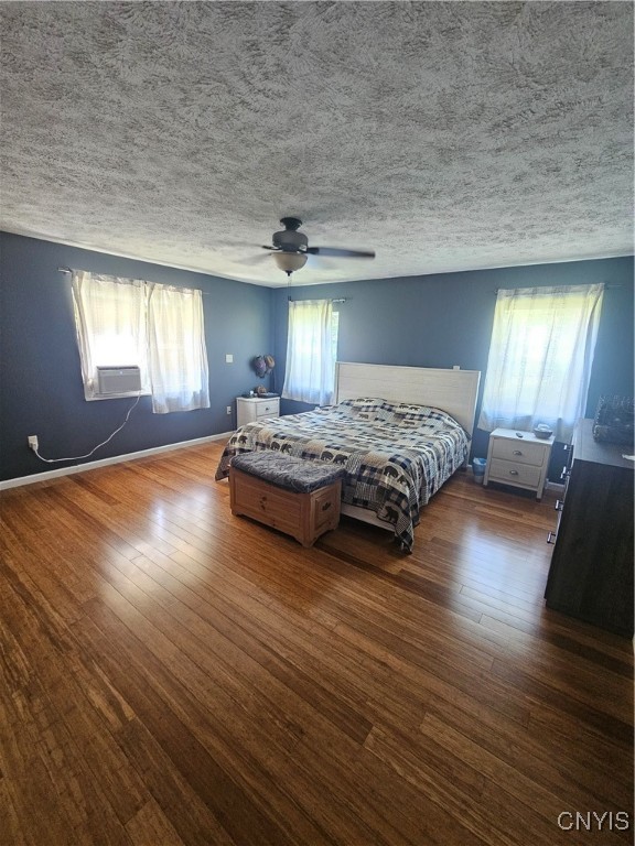 149 Jackson Road Orwell, NY 13144 - Photo 20 of 31 main bedroom