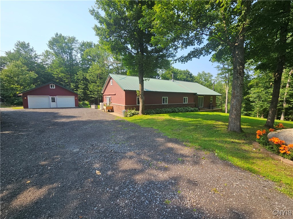 149 Jackson Road Orwell, NY 13144 - Photo 2 of 31 Front