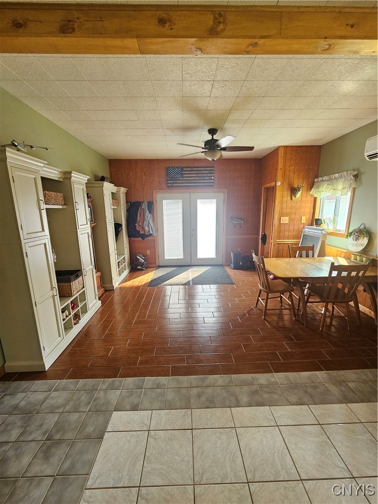 149 Jackson Road Orwell, NY 13144 - Photo 7 of 31 entryway