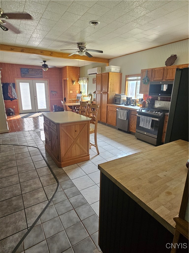 149 Jackson Road Orwell, NY 13144 - Photo 9 of 31 kitchen