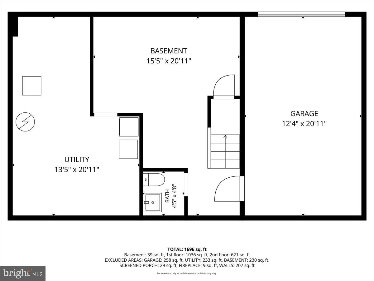 1606 North Market Street Frederick, MD 21701 - Photo 38 of 76