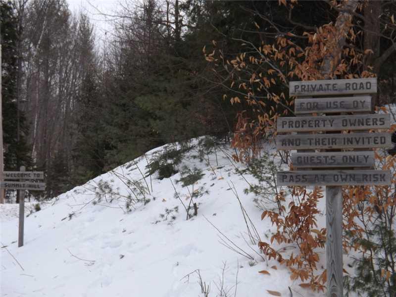 119 West Summit Road Bryant Pond, ME 04219 - Photo 30 of 32 Other. Quiet dead end street in well...